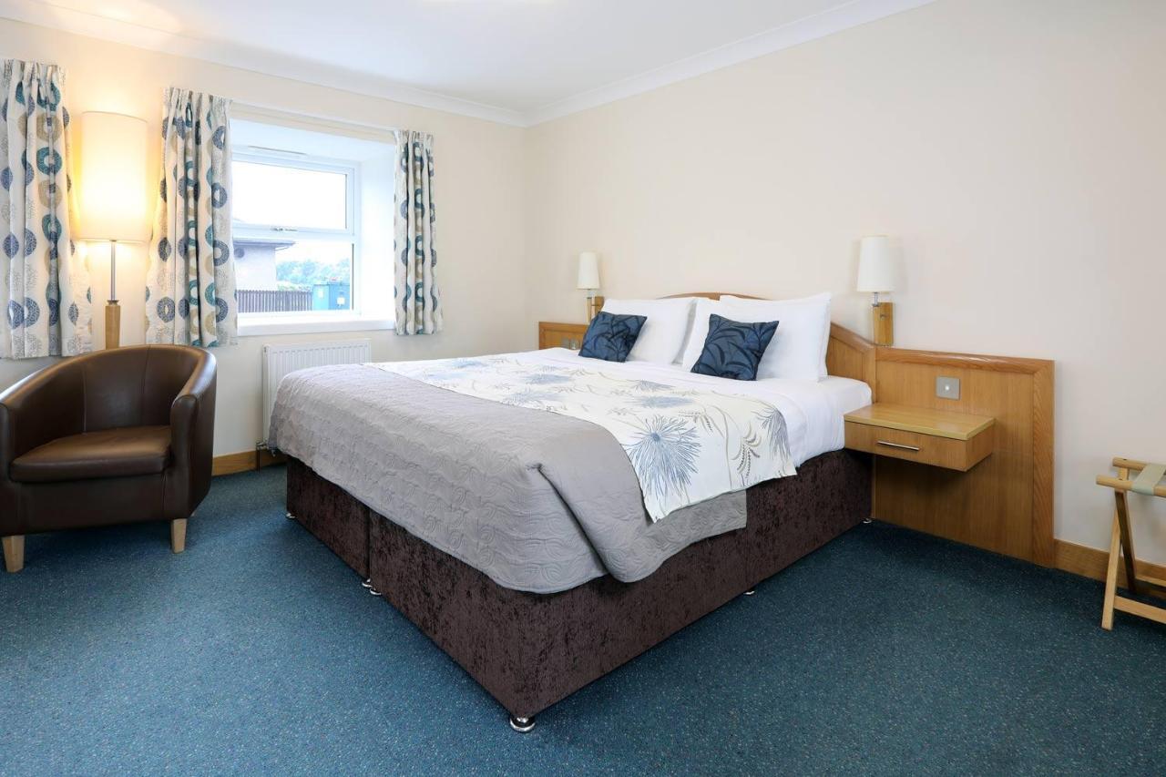 Woodland Bay Hotel Girvan Exterior photo