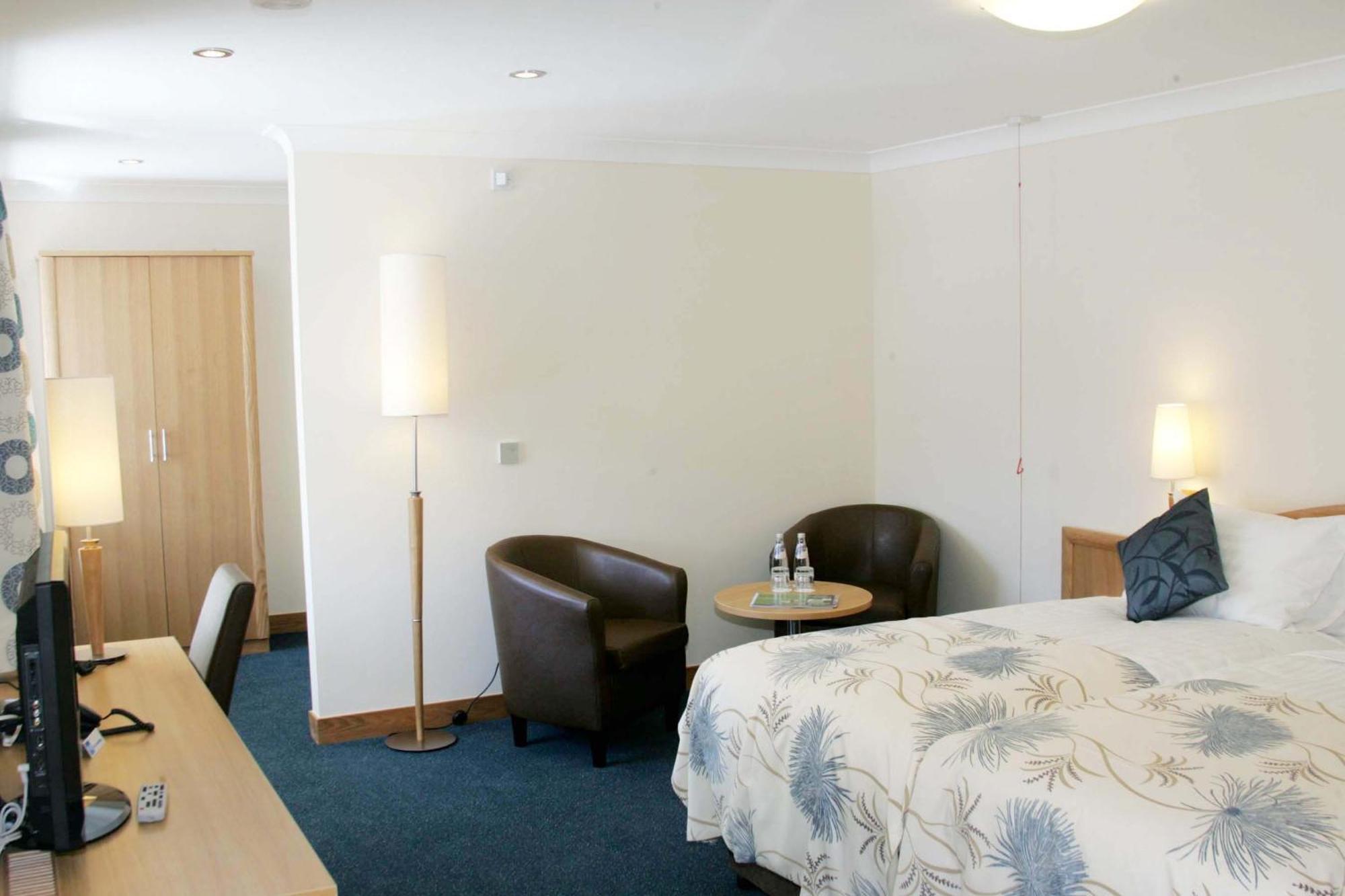 Woodland Bay Hotel Girvan Room photo